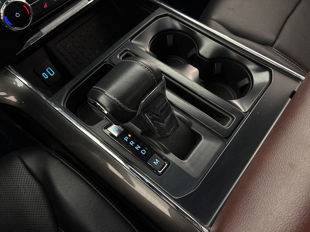 Certified 2023 Ford F150 Lariat w/ Equipment Group 502A High image 28