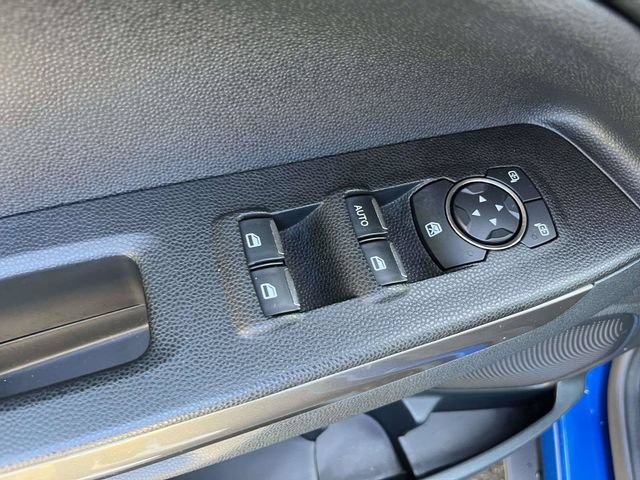 Certified 2021 Ford EcoSport SE FWD image 17