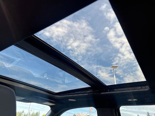 Certified 2021 Ford F150 Platinum w/ Equipment Group 701A High image 32