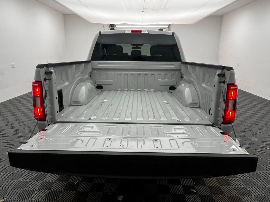 Certified 2023 Ford F150 XLT w/ Equipment Group 302A High AWD/4WD image 10