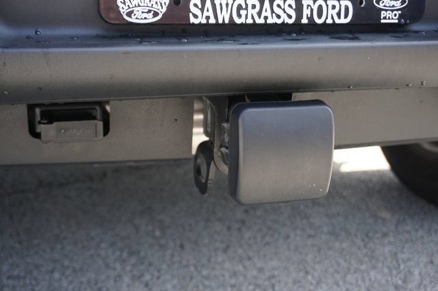 Certified 2024 Ford Bronco Sport Badlands AWD/4WD image 15