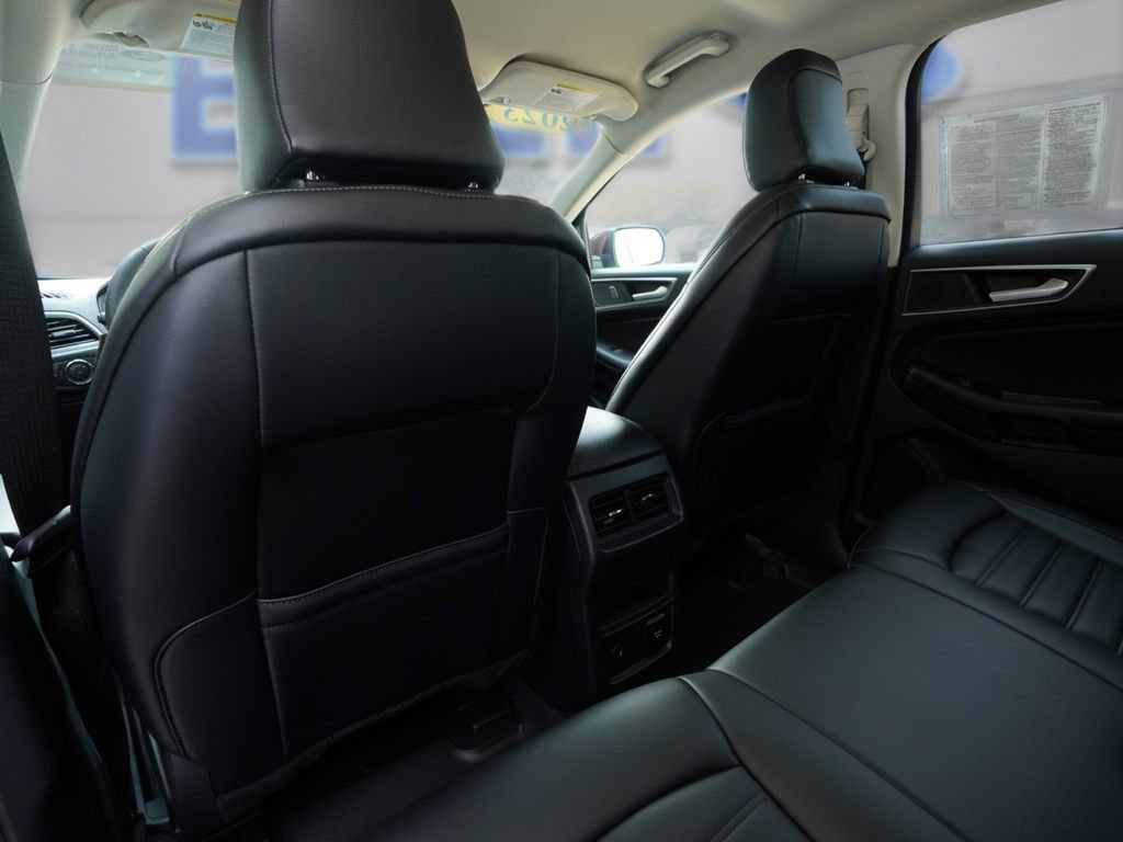 Certified 2023 Ford Edge SEL w/ Convenience Package AWD/4WD image 19