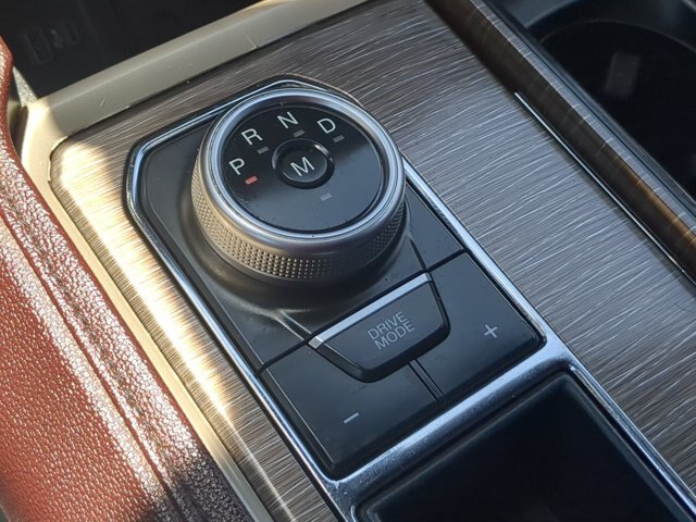 Certified 2022 Ford Expedition Limited RWD image 27