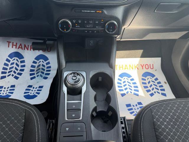 Certified 2023 Ford Escape Active w/ Cold Weather Package image 20