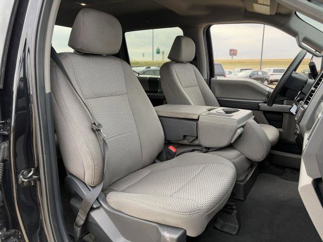 Certified 2022 Ford F250 XLT image 28