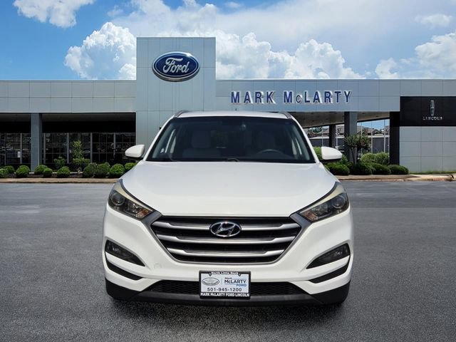 Used 2017 Hyundai Tucson SE FWD image 8