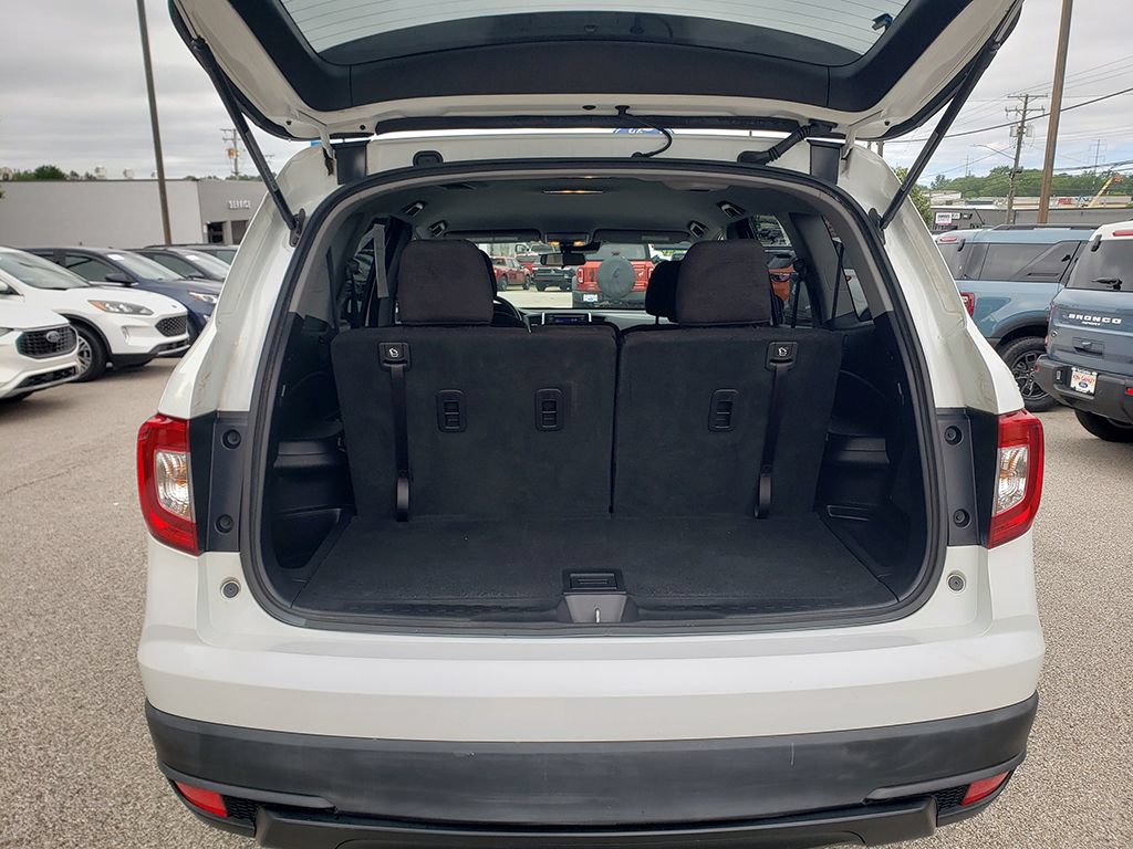 Used 2020 Honda Pilot LX image 15
