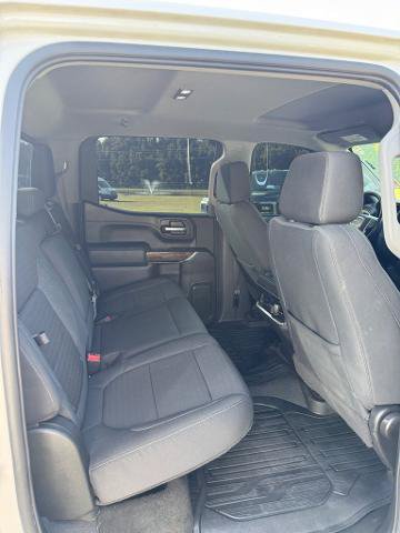 Used 2021 GMC Sierra 1500 Elevation w/ Preferred Package AWD/4WD image 13
