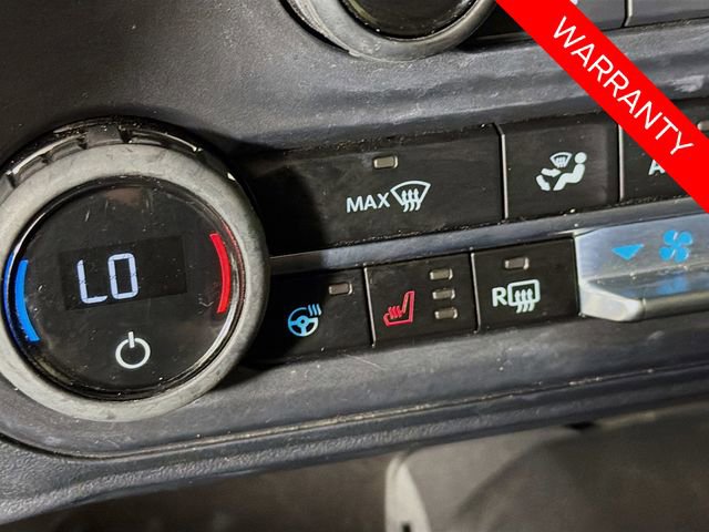 Certified 2023 Ford Bronco Wildtrak AWD/4WD image 20