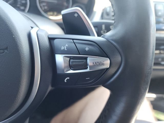 Used 2016 BMW 435i xDrive image 22