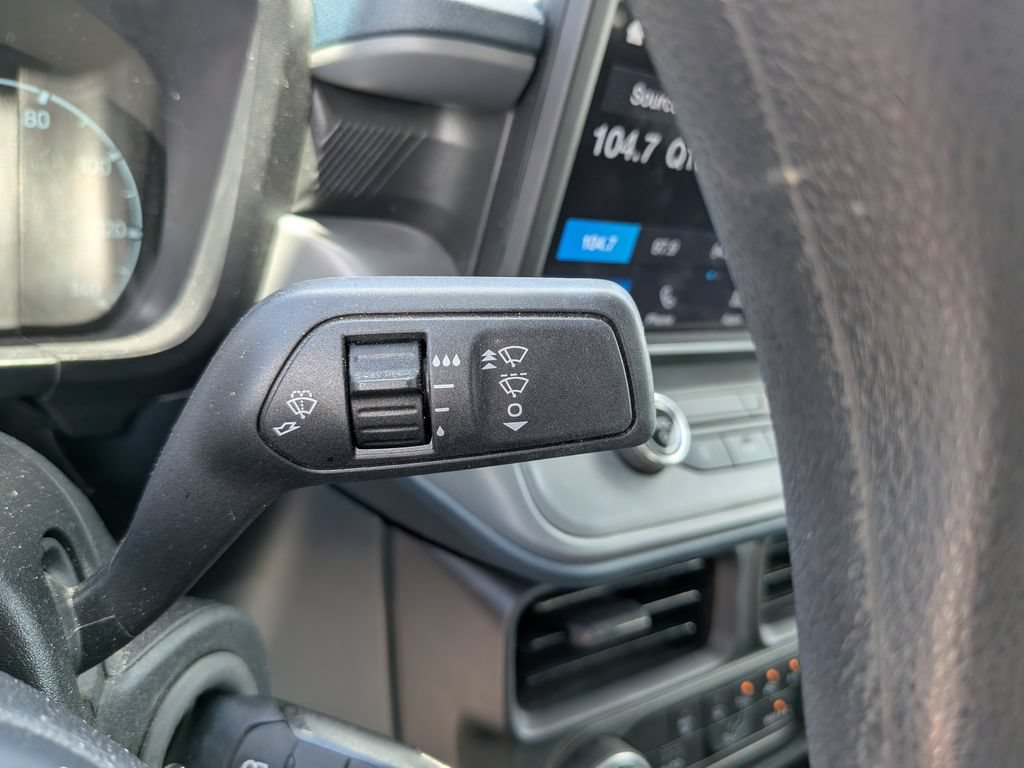 Certified 2024 Ford Maverick XL FWD image 30