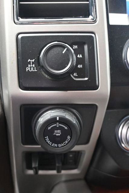 Certified 2020 Ford F150 King Ranch w/ Equipment Group 601A Luxury AWD/4WD image 14