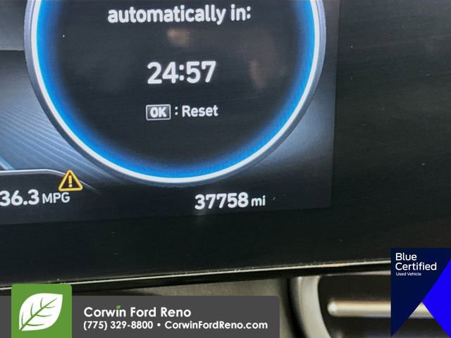 Used 2023 Hyundai Elantra Limited image 16