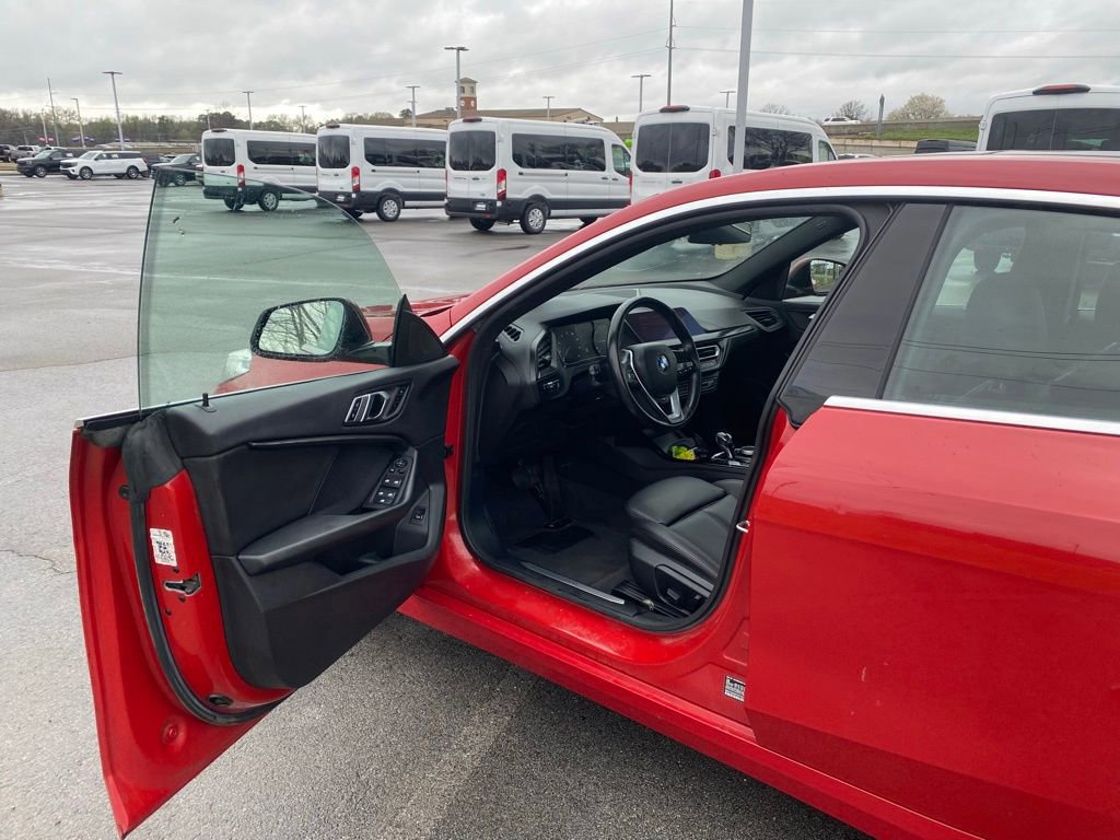 Used 2021 BMW 228i xDrive Gran Coupe 228i xDrive w/ Convenience Package image 10