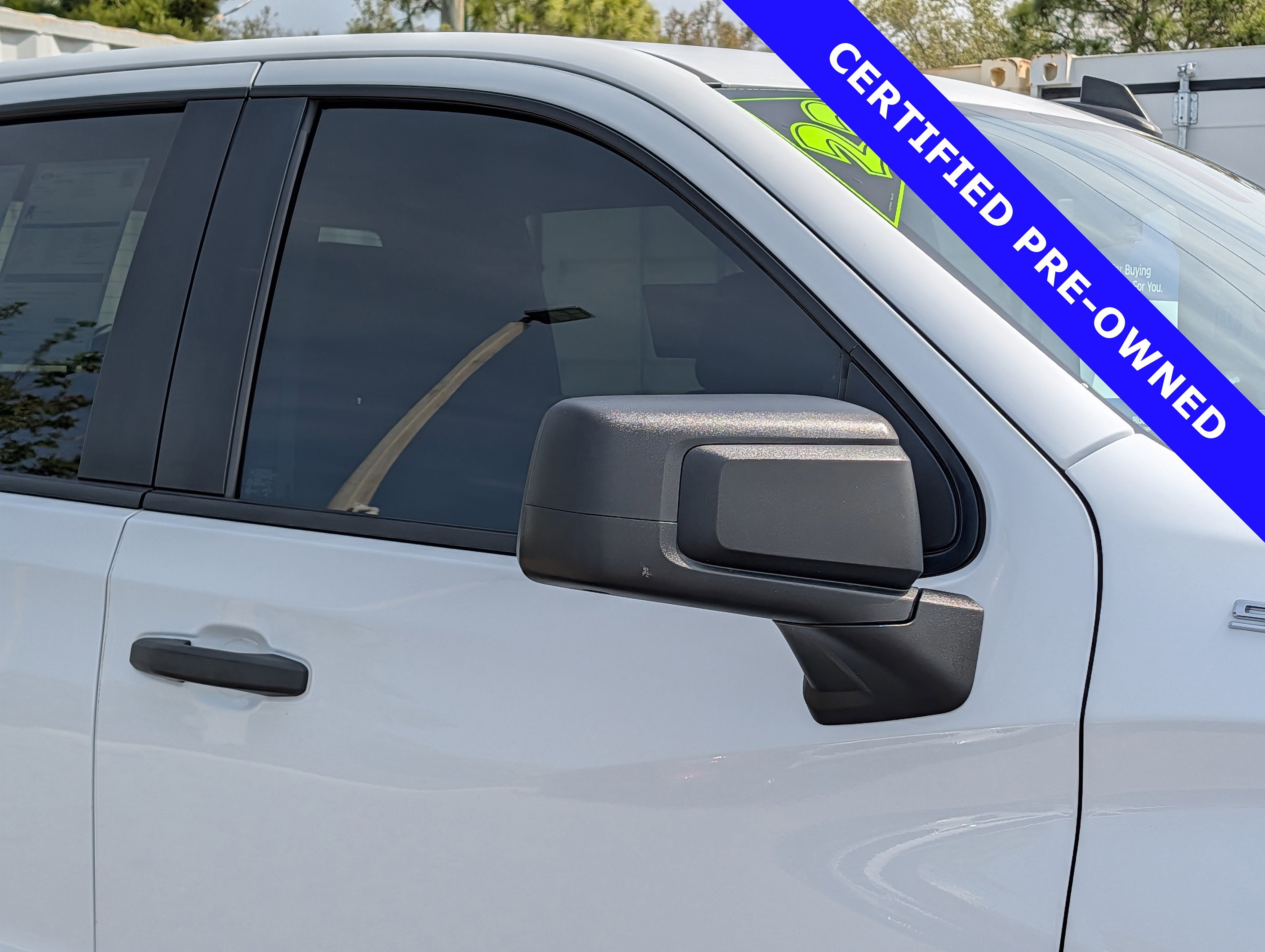 Used 2022 Chevrolet Silverado 1500 Custom image 10