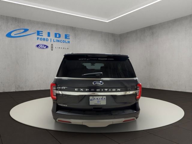 Certified 2022 Ford Expedition Limited AWD/4WD image 9