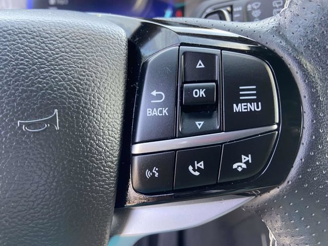 Certified 2023 Ford Explorer ST w/ Equipment Group 401A AWD/4WD image 28