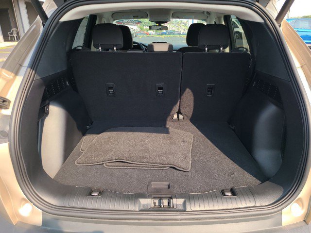 Certified 2021 Ford Escape SE w/ Convenience Package image 13