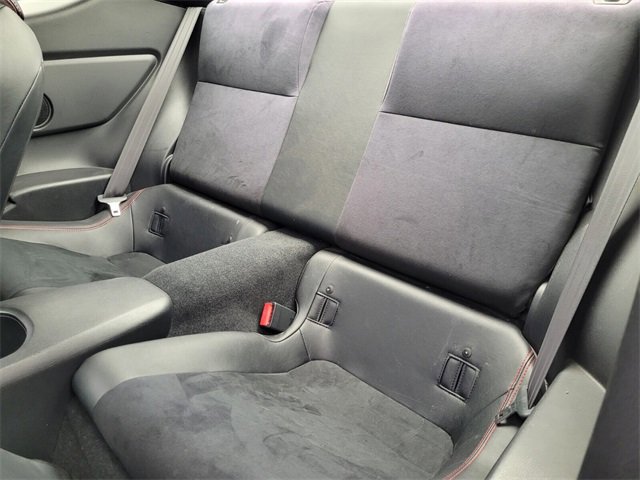 Used 2016 Subaru BRZ Limited image 10