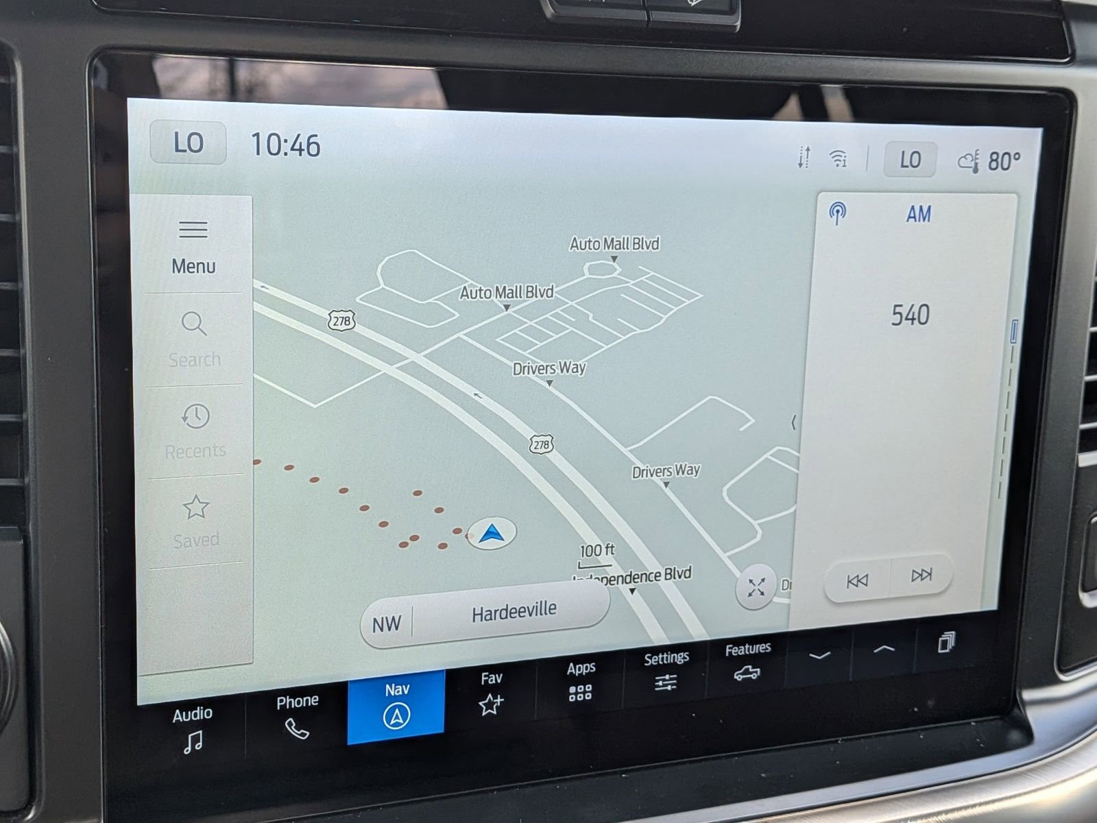 Certified 2025 Ford F150 King Ranch image 25