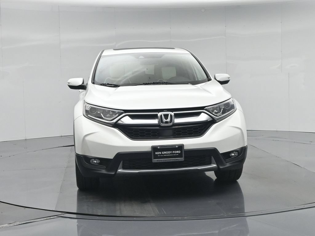 Used 2019 Honda CR-V EX image 52
