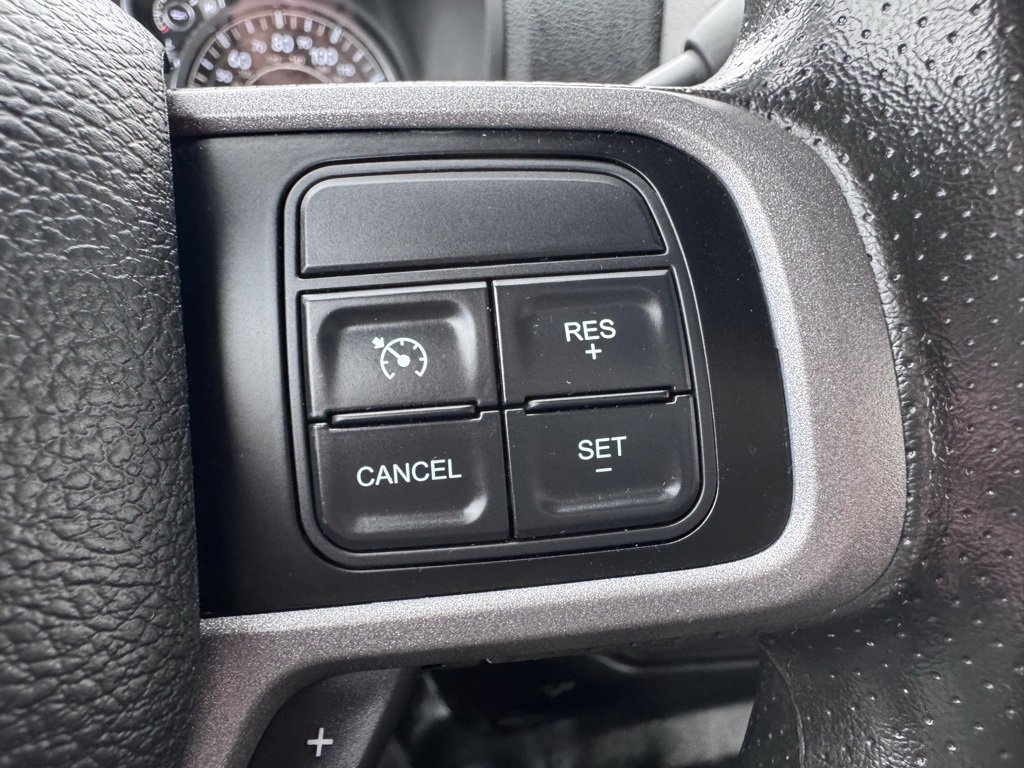 Used 2022 RAM 3500 Tradesman image 35