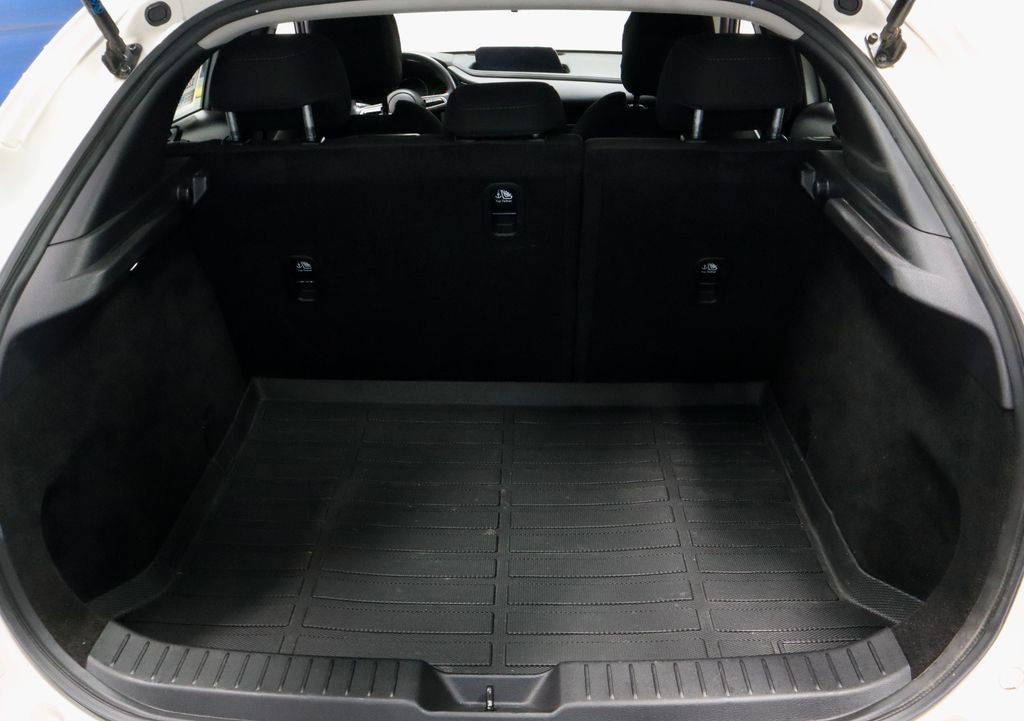 Used 2023 MAZDA CX-30 AWD 2.5 S image 15