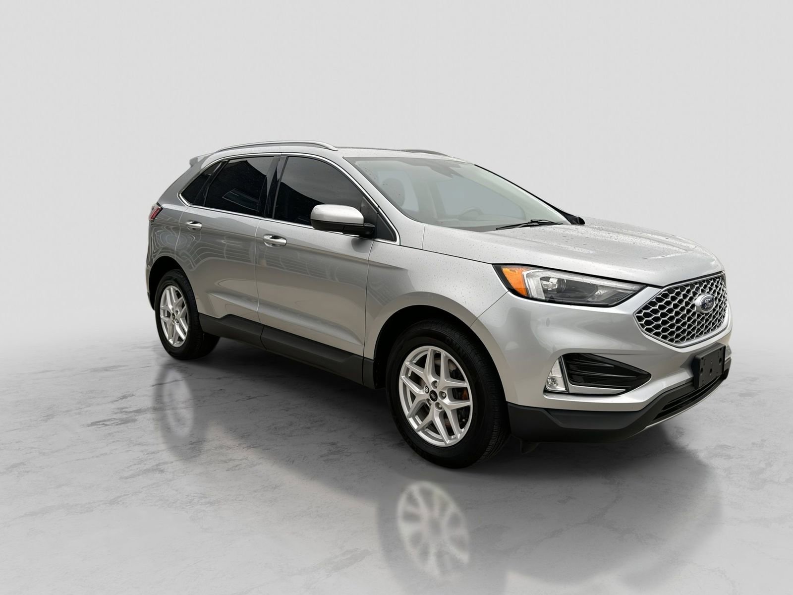 Certified 2023 Ford Edge SEL w/ Convenience Package AWD/4WD image 10