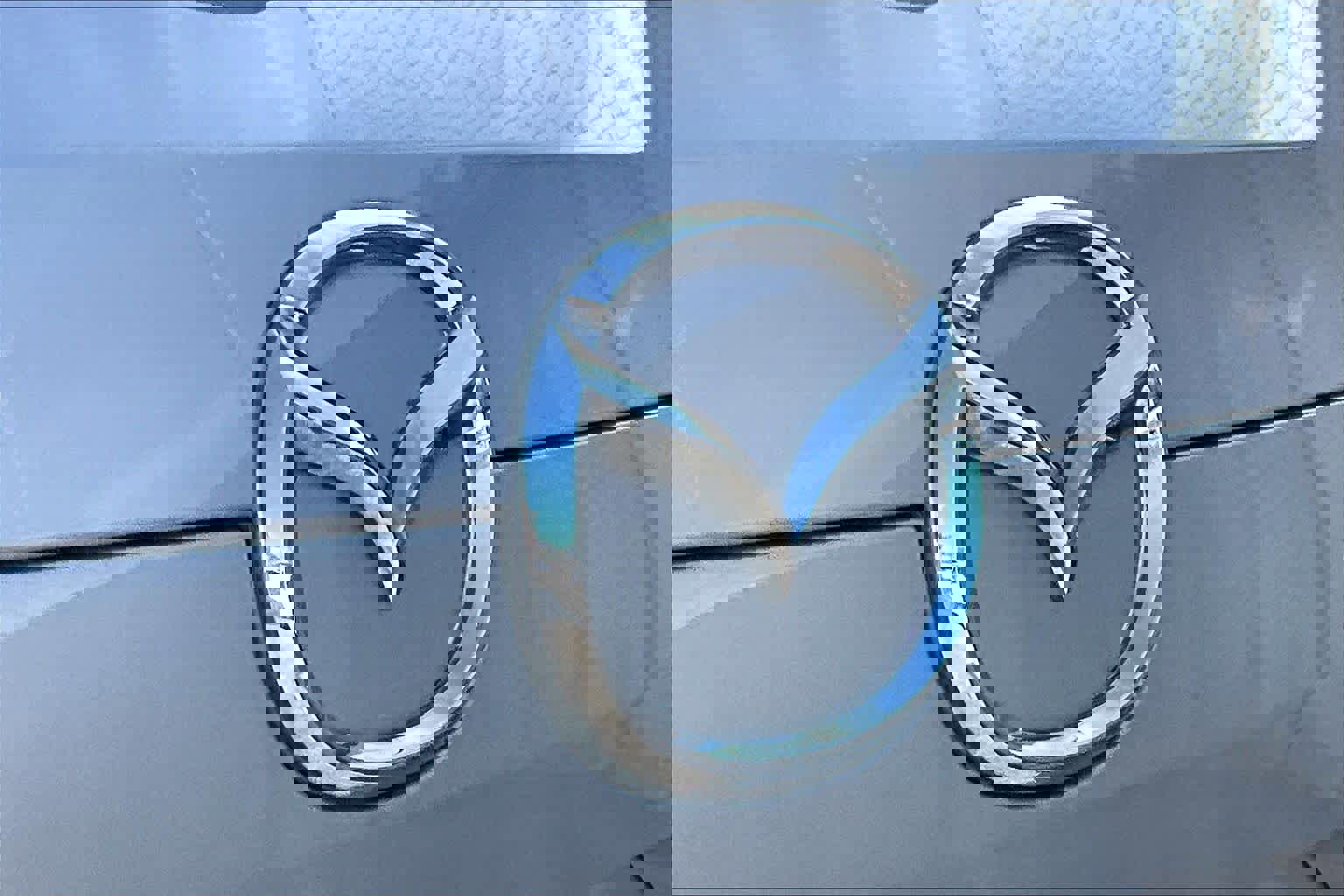 Used 2024 MAZDA CX-5 AWD 2.5 S w/ Select Package image 33