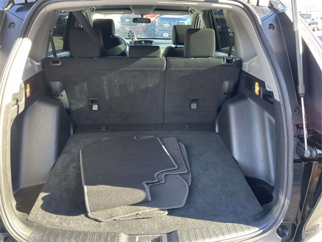 Used 2018 Honda CR-V LX image 31