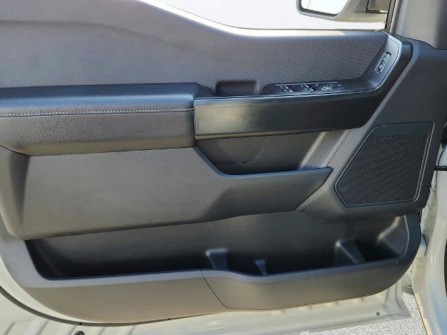 Certified 2024 Ford F150 STX RWD image 18