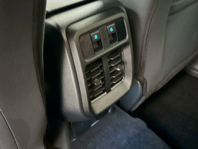 Certified 2025 Ford Bronco Big Bend AWD/4WD image 24