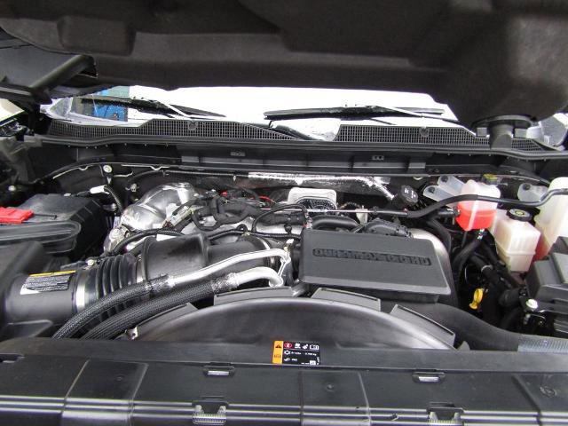 Used 2026 Chevrolet Silverado 3500 High Country AWD/4WD image 34