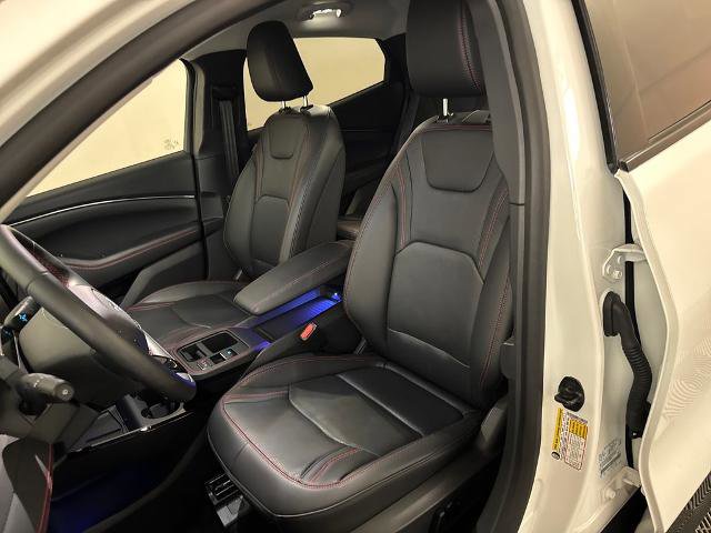 Certified 2025 Ford Mustang Mach-E Premium w/ Sport Appearance Package AWD/4WD image 17
