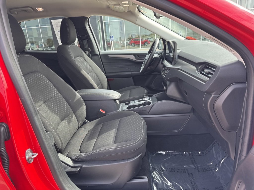 Certified 2024 Ford Escape Active w/ Tech Pack #1 image 28