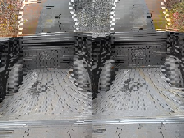 Certified 2023 Ford F150 Lightning Lariat w/ Equipment Group 511A High image 32