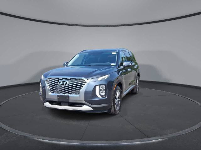 Used 2020 Hyundai Palisade SEL AWD/4WD image 3