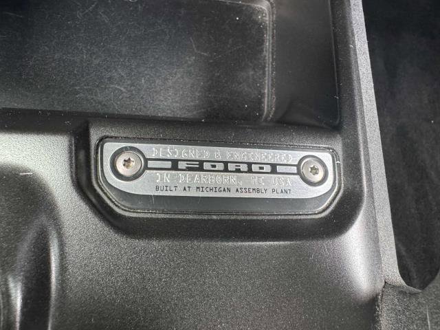 Certified 2021 Ford Bronco Big Bend image 36