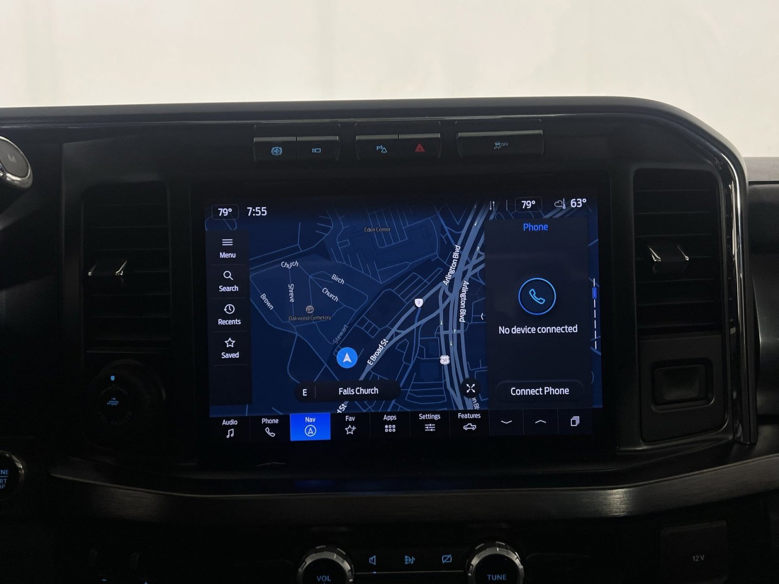 Certified 2023 Ford F250 Lariat w/ Lariat Ultimate Package image 20