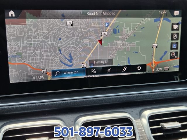 Used 2023 Mercedes-Benz GLE 450 4MATIC image 19