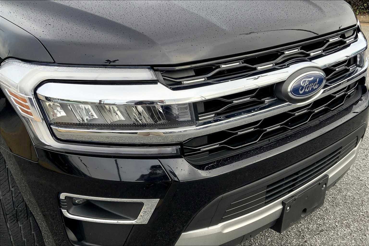 Certified 2024 Ford Expedition Max Limited image 29