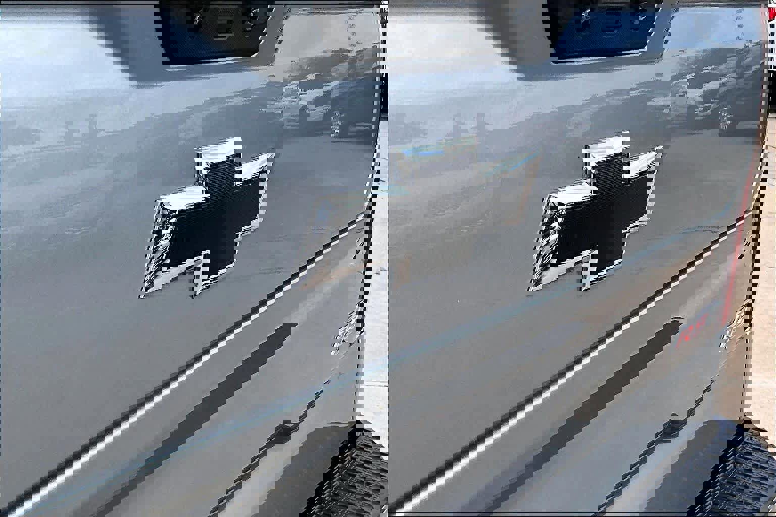 Used 2023 Chevrolet Silverado 1500 RST image 30