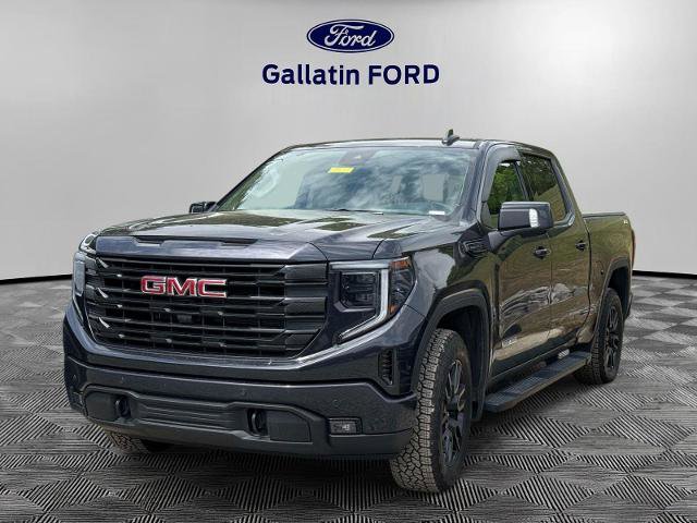 Used 2026 GMC Sierra 1500 Elevation w/ Elevation Premium Package