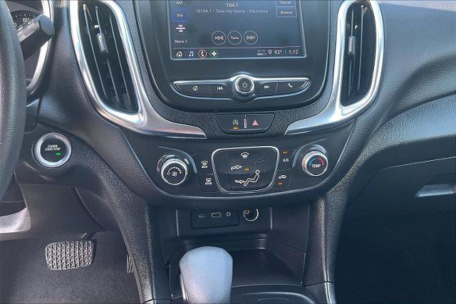 Used 2024 Chevrolet Equinox LT FWD image 31