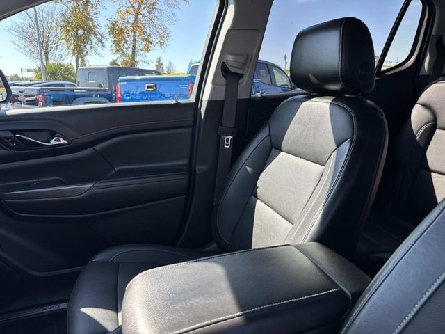 Used 2020 GMC Acadia SLT image 16