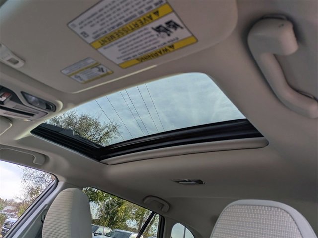 Used 2021 Subaru Outback Premium image 15