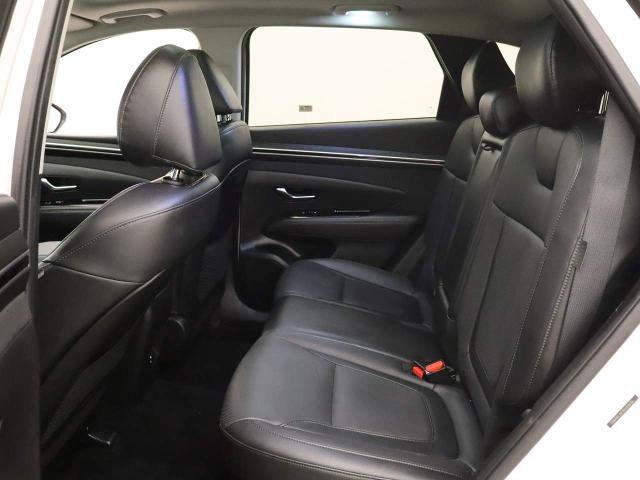 Used 2024 Hyundai Tucson Limited AWD/4WD image 37