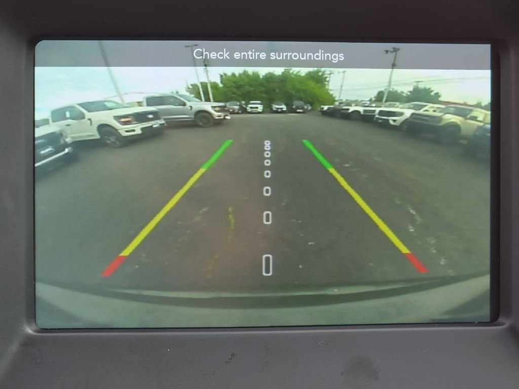 Used 2019 Jeep Compass Latitude AWD/4WD image 20