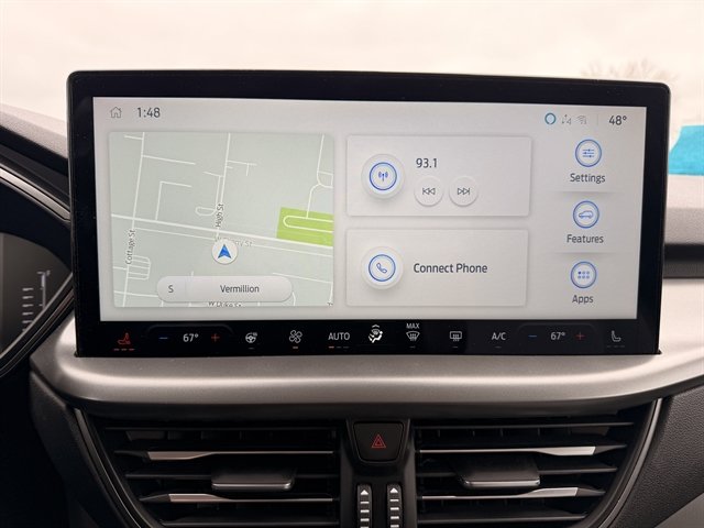 Certified 2024 Ford Escape SE FWD image 18