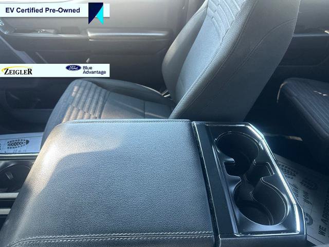 Certified 2023 Ford F150 XL w/ STX Appearance Package AWD/4WD image 20